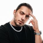 artist image Gazan ЧЕ ЗА ЛЕВ ЭТОТ ТИГР ЧЕ ЗА ЛЕВ ЭТОТ ТИГР - Single