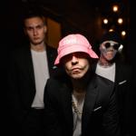 artist image KALUSH feat. Tember Blanche Калуські вечорниці (feat. Tember Blanche) Калуські вечорниці (feat. Tember Blanche) - Single