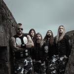artist image Sabaton The Lion from the North Carolus Rex (English)