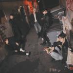 artist image txt lonely boy minisode 2: Thursday's Child - EP