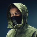 artist image Alan Walker The Drum Walkerverse, Pt. I - EP
