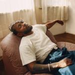 artist image KENDRICK LAMAR "Mr. Morale & The Big Steppers" 1. United In Grief Mr. Morale & The Big Steppers
