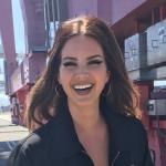 artist image Lana Del Rey Gods & Monsters Tropico - Single