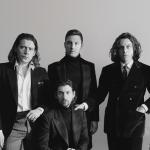 artist image Arctic Monkeys - AM 11. Knee Socks AM