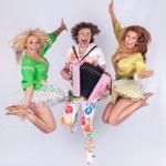 artist image MMDance Прикольная 