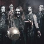 artist image Powerwolf Beast of Gévaudan Call of the Wild