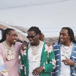 artist image ASKA x LIL PRO VERSACE (INTRO) Versace (feat. Drake) [Remix] - Single