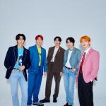 artist image Monsta X Alligator Take.2 We Are Here.