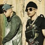 artist image Wisin & Yandel Me Estas Tentando A mover las cachas vol. I