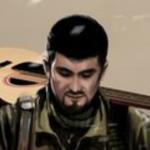 artist image тимур муцараев Война Избранное. Часть 2