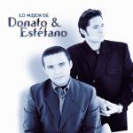 album image Donato y Estefano - Sin ti