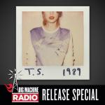 album image All You Had To Do Was Stay 1989 (Big Machine Radio Release Special)