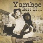 album image Дорожка 23 Best of Yamboo