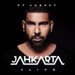 album image Jahkarta - Alive (feat. August) (.::Bassboosted by Lychakov::.) Alive (feat. August) - Single