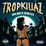 album image Boa Noite Boa Noite (Remixes) - Single