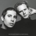album image Mrs. Robinson Bookends