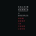 album image How Deep Is Your Love How Deep Is Your Love - Single