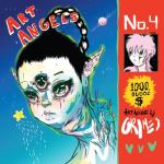 album image Kill V. Maim Art Angels