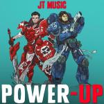 album image Welcome To My Apocalypse Power-Up