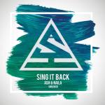 album image Sing it Back (Deep House Moloko Cover) Sing It Back - Single