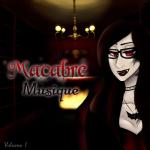 album image Springtrap Macabre Musique, Vol. 1