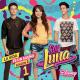 Elenco de Soy Luna - Cuenta Conmigo (AtellaGali Remix/Audio Only)