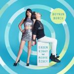 album image Boynun Borcu (BRB) Boynun Borcu (feat. Merve Özbey) - Single