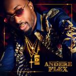 album image Afstand (prod. Dopebwoy) Andere Flex