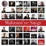 album image Kanadı Değdi Sevdaya Mahzuni'ye Saygı