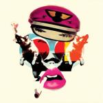 album image Hot Ride Always Outnumbered, Never Outgunned