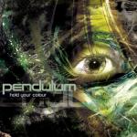 album image -drum&policman(migalka-mix) Hold Your Colour