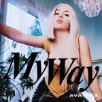 album image My Way My Way (Remixes) - Single