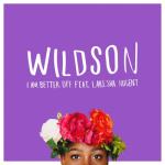 album image I Am Better Off I Am Better Off - Single