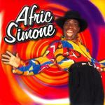album image Hafanana Afric Simone