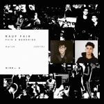album image OLA (feat. Никита N.B.) PAIN & MEMORIES
