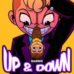 album image Up Down (Extended Mix) Up & Down - Single