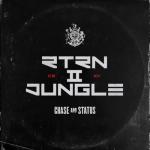 album image Burning RTRN II JUNGLE