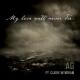 Claire Wyndham - My Love Will Never Die