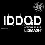 album image DJ Smash - Volna IDDQD