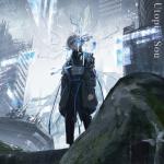 album image Mr. Fixer Utopia