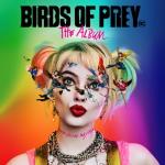 album image Boss Bitch Birds of Prey: The Album