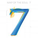 album image Respect MAP OF THE SOUL : 7
