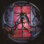album image Sour Candy Chromatica