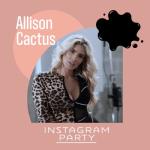 album image Taleyim 2017 Instagram Party - Single