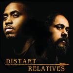 album image Dispear (remix) Distant Relatives