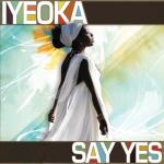 album image Simply Falling Say Yes