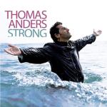 album image Stay with Me Strong