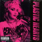album image Midnight Sky Plastic Hearts