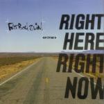album image Praise You Right Here, Right Now - Single
