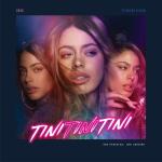 album image Playa TINI TINI TINI